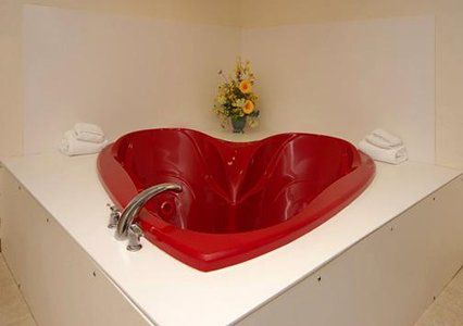 Comfort - St Joseph Hotel Stevensville
